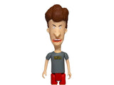 Beavis and Butt-Head ReAction Butt-Head Figure