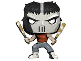Funko Pop! Comics: TMNT - Casey Jones PX Previews Exclusive