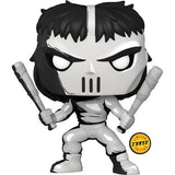 Funko Pop! Comics: TMNT - Casey Jones PX Previews Exclusive