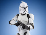 Star Wars: The Vintage Collection Clone Trooper (Attack of The Clones)