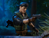G.I. Joe Classified Series Flint