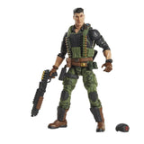 G.I. Joe Classified Series Flint