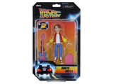 Back to the Future Toony Classics Marty