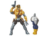 Marvel Legends Maverick (Strong Guy BAF)