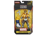 Marvel Legends Maverick (Strong Guy BAF)