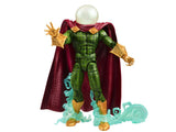 Spider-Man Marvel Legends Retro Collection Marvel's Mysterio