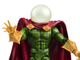 Spider-Man Marvel Legends Retro Collection Marvel's Mysterio