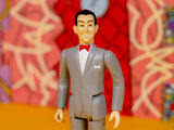 Pee-wee's Playhouse ReAction Pee-wee Figure