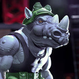 TMNT Ultimates Wave 3 Rocksteady