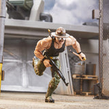 G.I. Joe Classified Series Sgt. Slaughter
