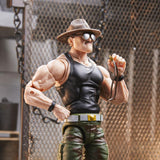 G.I. Joe Classified Series Sgt. Slaughter