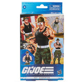 G.I. Joe Classified Series Sgt. Slaughter