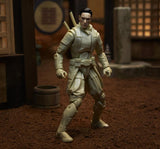 G.I. Joe Origins Classified Series Storm Shadow