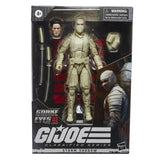 G.I. Joe Origins Classified Series Storm Shadow
