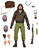 The Thing Ultimate MacReady (Outpost 31) Figure