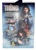 The Thing Ultimate MacReady (Outpost 31) Figure