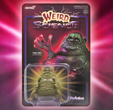 Super 7 - Weird Science ReAction Toad Chet (Movie Accurate) Figure