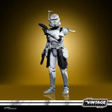 Star Wars: The Vintage Collection Clone Commander Wolffe (Clone Wars)