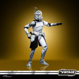 Star Wars: The Vintage Collection Clone Commander Wolffe (Clone Wars)