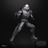 Star Wars: The Black Series 6" Deluxe Wrecker (The Bad Batch)