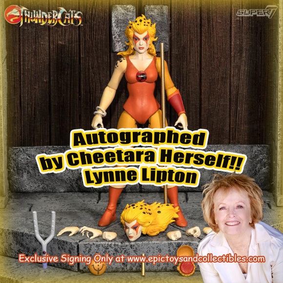 Lynne Lipton