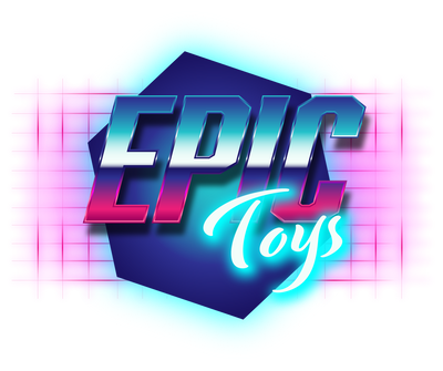 Epic Toys and Collectibles