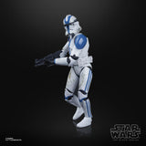 Star Wars: The Black Series Archive Collection Wave 5 501st Clone Trooper