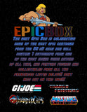 Epic Box - Epic 80's Cartoons