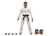 The Karate Kid Daniel Larusso Action Figure