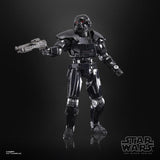 Star Wars: The Black Series 6" Deluxe Dark Trooper (The Mandalorian)