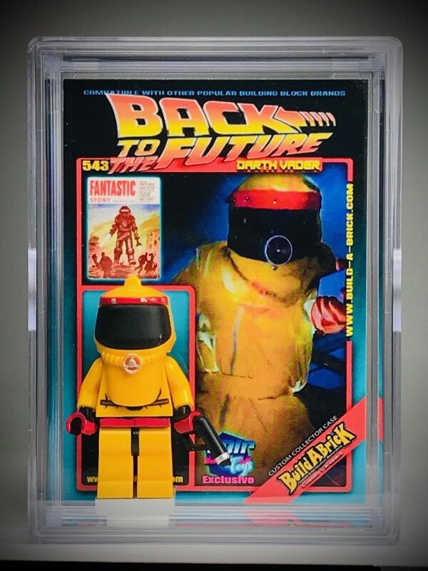 Back To The Future 35th Anniversary 限定品！ Amazon.co.jp: バック・トゥ・ザ・フューチャー トリロジー 35th