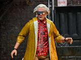 Back to the Future Part 2 Ultimate Doc Brown (2015) Figure