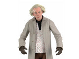 Back to the Future Ultimate Doc Brown