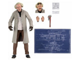 Back to the Future Ultimate Doc Brown