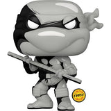 Funko Pop! Comics: TMNT - Donatello PX Previews Exclusive