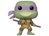 Pop! Retro Toys: TMNT - Teenage Mutant Ninja Turtles Set
