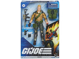 G.I. Joe Classified Series Duke