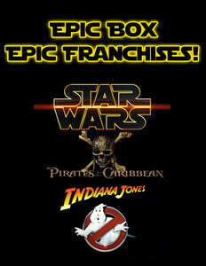 Epic Box - Epic Franchises