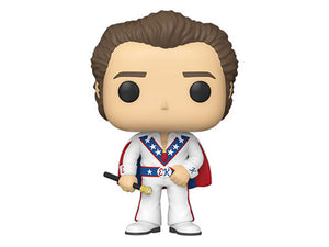 Funko Pop! Icons: Evel Knievel (Wearing Cape)