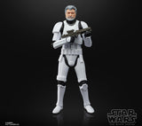 Star Wars: The Black Series George Lucas (Stormtrooper Disguise)