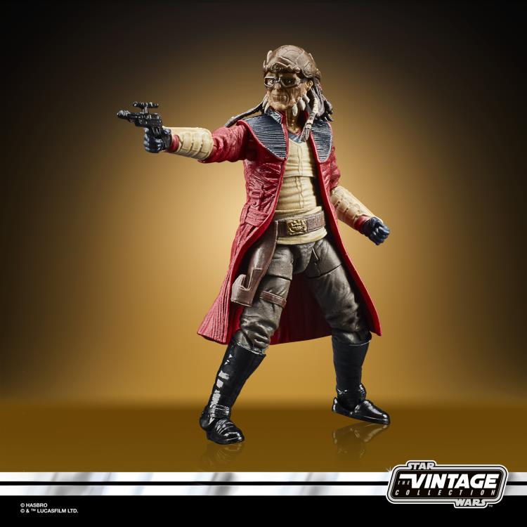Star Wars: The Vintage Collection Wave 29 Set of 4 Figures – Epic