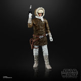 Star Wars: The Black Series Archive Collection Han Solo (Hoth Gear)