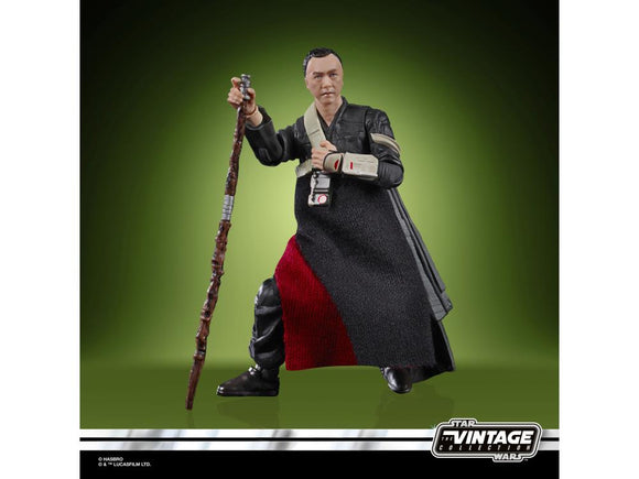 Star Wars: The Vintage Collection Chirrut Imwe (Rogue One) Figure