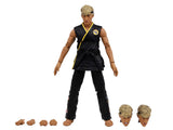 The Karate Kid Johnny Lawrence Action Figure