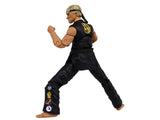 The Karate Kid Johnny Lawrence Action Figure