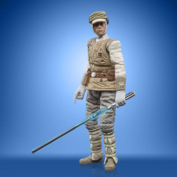 特撮 STAR WARS ACTION COLLECTION LUKE SKYWALKER in Hoth Gear Amazon.com: Star Wars 12