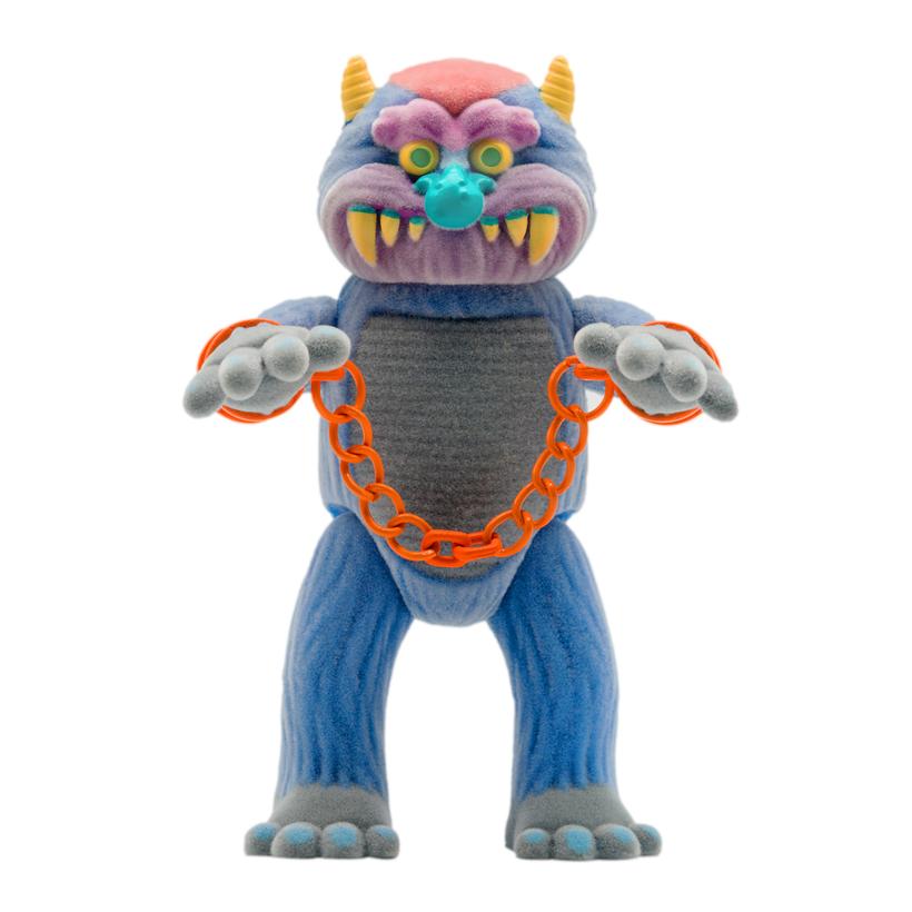 My Pet Monster ReAction (Flocked) Pet Monster – Epic Toys and