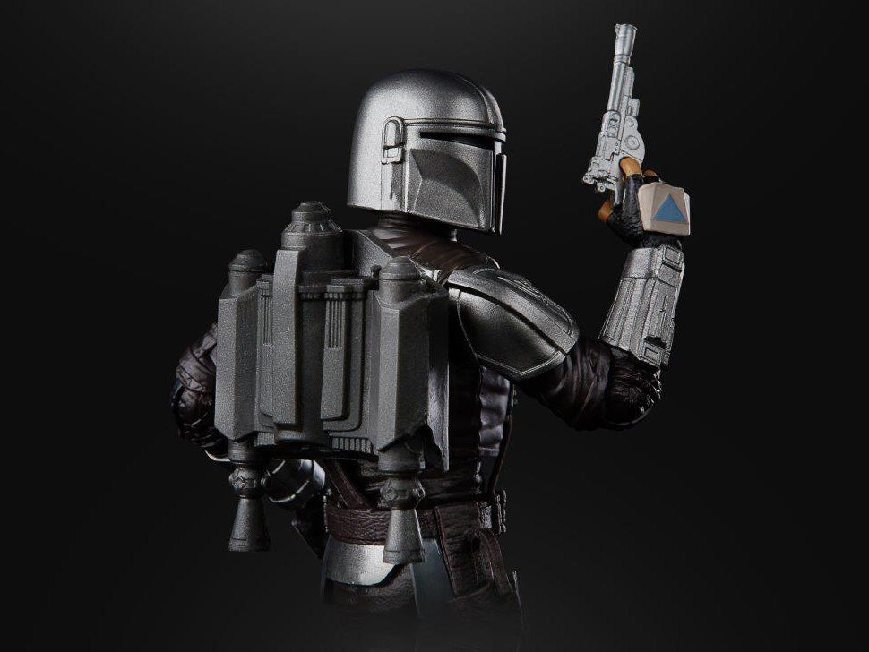 Star Wars: The Black Series 6