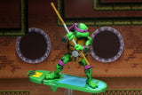 TMNT: Turtles in Time Donatello NECA