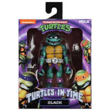 NECA TMNT: Turtles in Time Slash